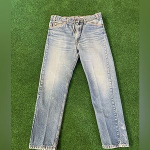 Vintage Levi’s Jeans 34x30